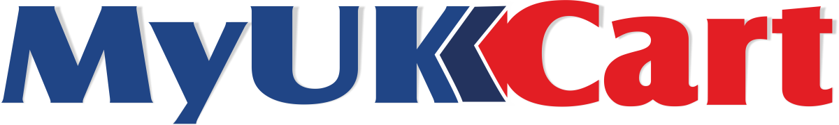 MyUKCart Logo